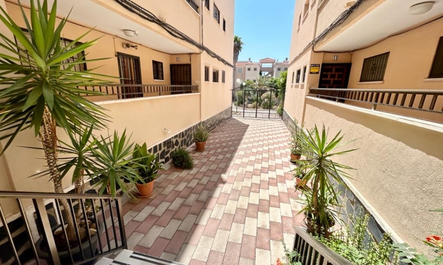 Propiedad vendida - Apartment for sale - Torrevieja - San Luis