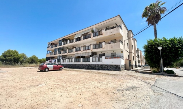 Propiedad vendida - Apartment for sale - Torrevieja - San Luis