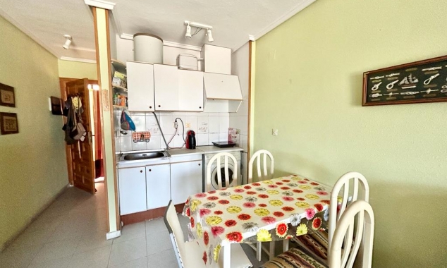 Propiedad vendida - Apartment for sale - Torrevieja - San Luis