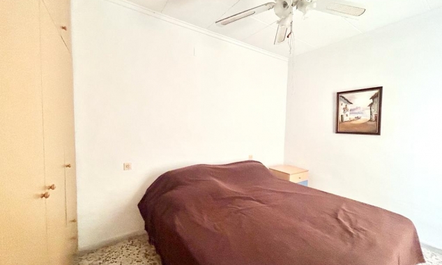 Property Sold - Townhouse for sale - Torrevieja - La Siesta