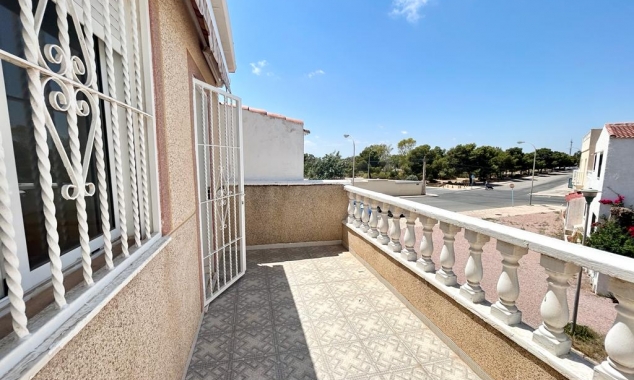 Property Sold - Townhouse for sale - Torrevieja - La Siesta