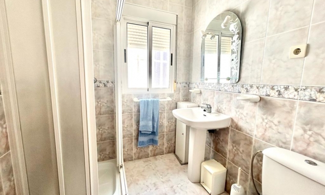 Property Sold - Townhouse for sale - Torrevieja - La Siesta