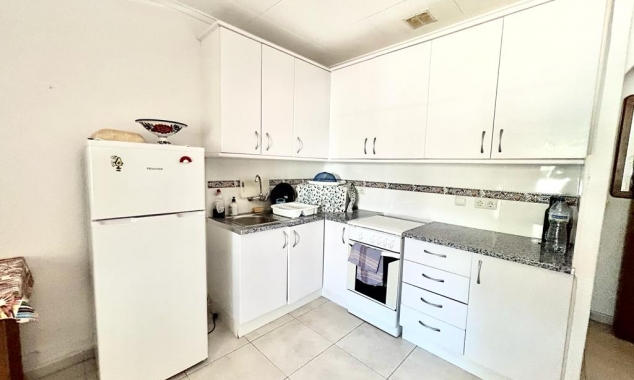 Property Sold - Townhouse for sale - Torrevieja - La Siesta