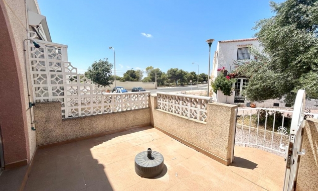 Property Sold - Townhouse for sale - Torrevieja - La Siesta