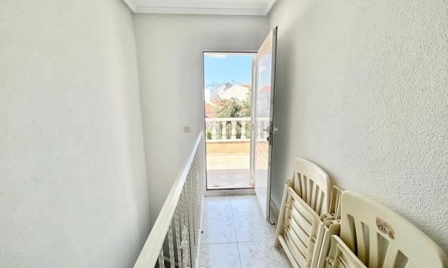 Property Sold - Townhouse for sale - Torrevieja - La Siesta