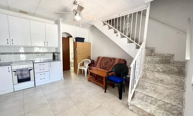 Property Sold - Townhouse for sale - Torrevieja - La Siesta