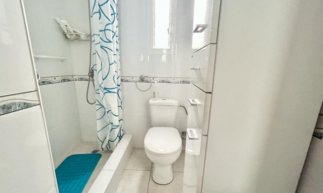 Property Sold - Townhouse for sale - Torrevieja - La Siesta