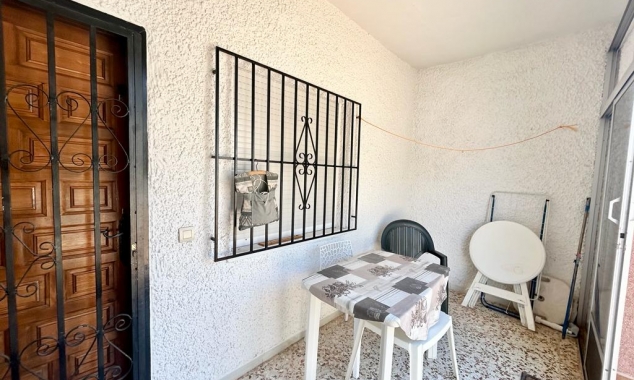 Property Sold - Townhouse for sale - Torrevieja - La Siesta