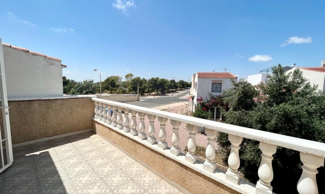 Property Sold - Townhouse for sale - Torrevieja - La Siesta