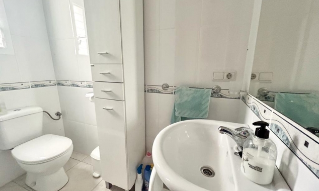 Property Sold - Townhouse for sale - Torrevieja - La Siesta