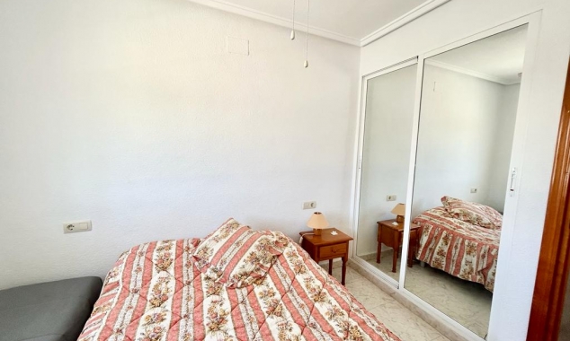 Property Sold - Townhouse for sale - Torrevieja - La Siesta