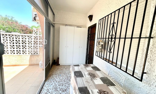 Property Sold - Townhouse for sale - Torrevieja - La Siesta