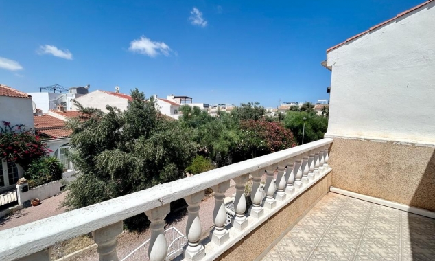 Property Sold - Townhouse for sale - Torrevieja - La Siesta