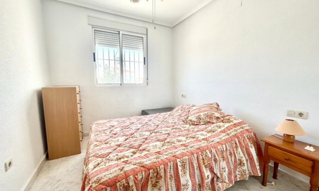 Property Sold - Townhouse for sale - Torrevieja - La Siesta