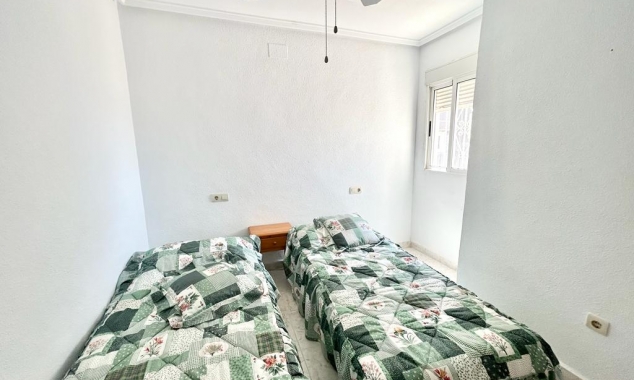 Property Sold - Townhouse for sale - Torrevieja - La Siesta