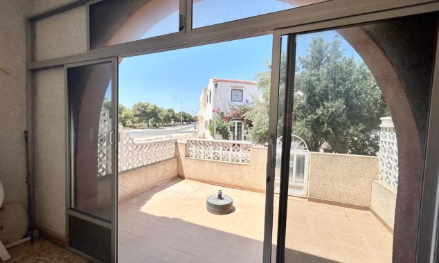 Property Sold - Townhouse for sale - Torrevieja - La Siesta