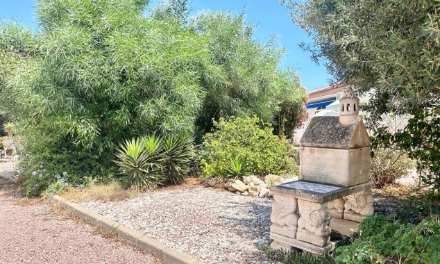 Property Sold - Townhouse for sale - Torrevieja - La Siesta