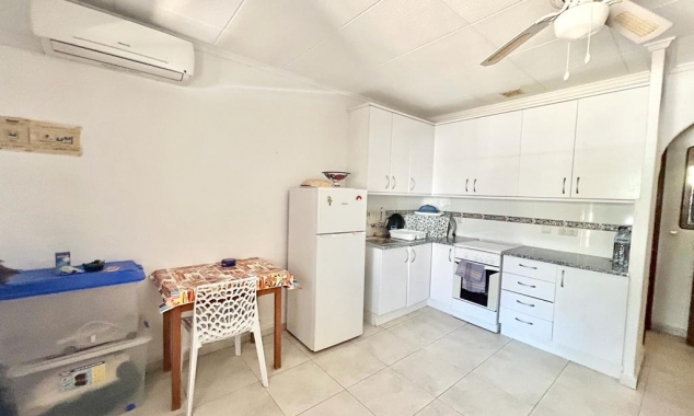 Property Sold - Townhouse for sale - Torrevieja - La Siesta