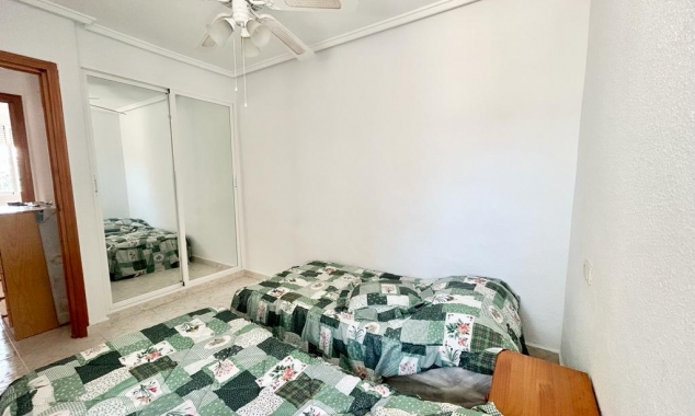 Property Sold - Townhouse for sale - Torrevieja - La Siesta