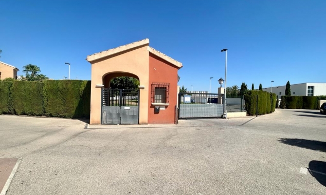 Property Sold - Bungalow for sale - Torrevieja - La Torreta
