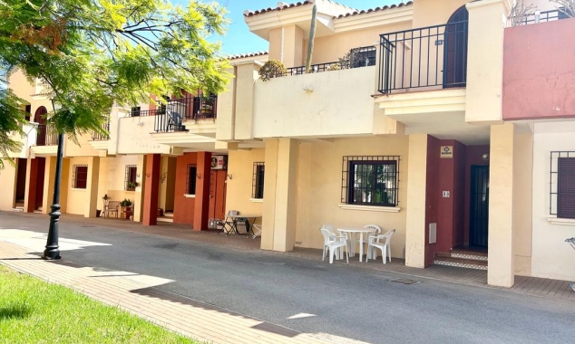 Property Sold - Bungalow for sale - Torrevieja - La Torreta