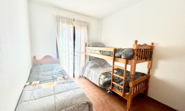 Property Sold - Bungalow for sale - Torrevieja - La Torreta