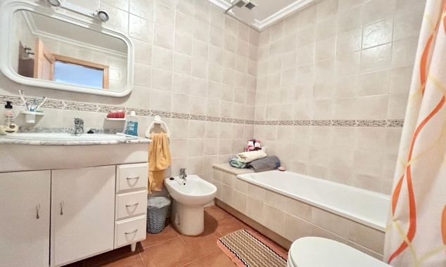 Property Sold - Bungalow for sale - Torrevieja - La Torreta