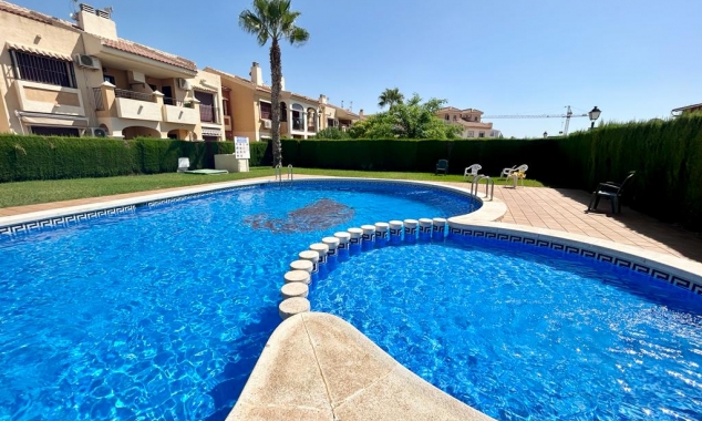 Property Sold - Bungalow for sale - Torrevieja - La Torreta