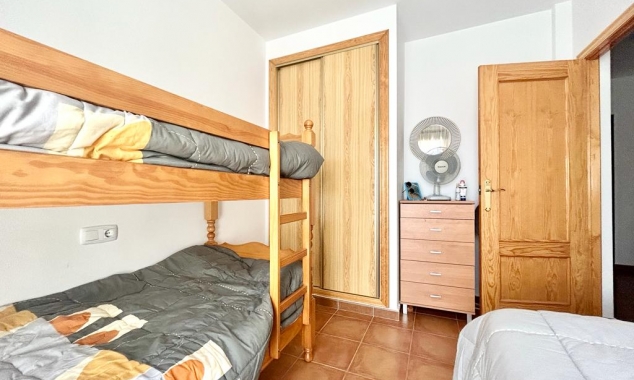 Property Sold - Bungalow for sale - Torrevieja - La Torreta