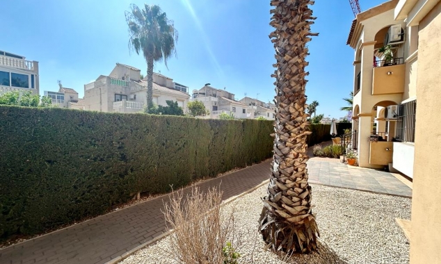 Property Sold - Bungalow for sale - Torrevieja - La Torreta