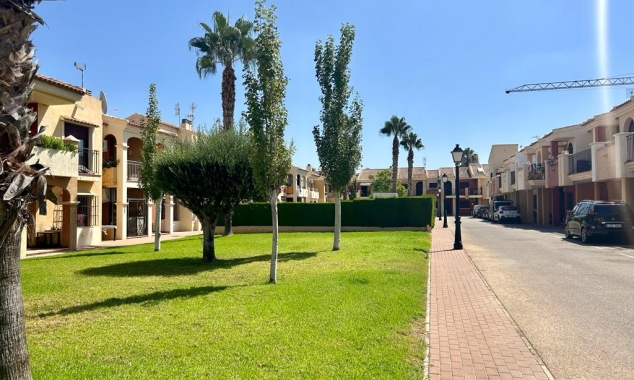 Property Sold - Bungalow for sale - Torrevieja - La Torreta