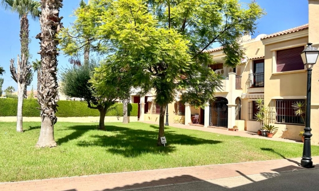 Property Sold - Bungalow for sale - Torrevieja - La Torreta