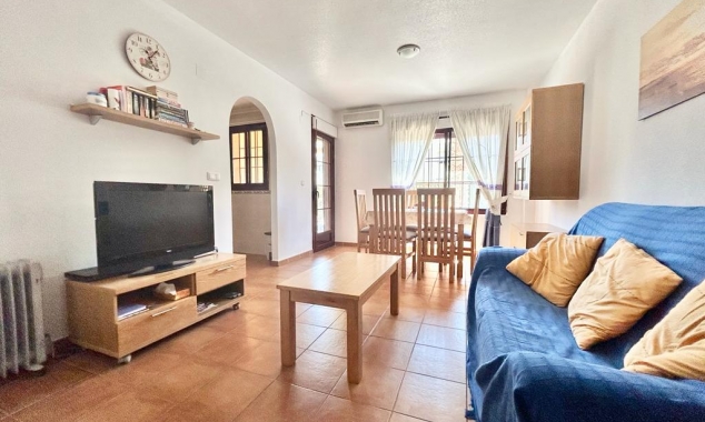 Property Sold - Bungalow for sale - Torrevieja - La Torreta