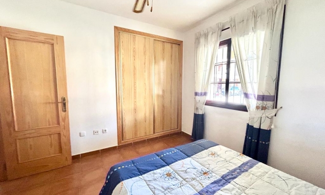 Property Sold - Bungalow for sale - Torrevieja - La Torreta