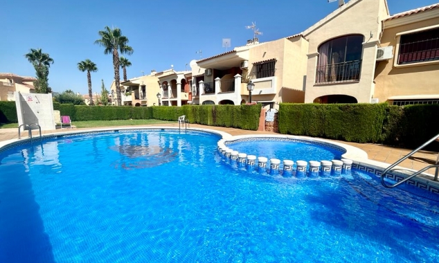 Property Sold - Bungalow for sale - Torrevieja - La Torreta