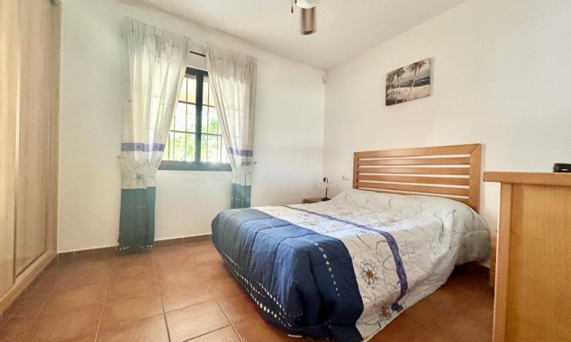 Property Sold - Bungalow for sale - Torrevieja - La Torreta