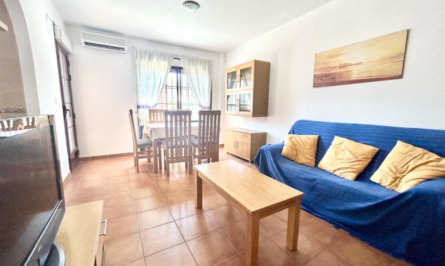 Property Sold - Bungalow for sale - Torrevieja - La Torreta