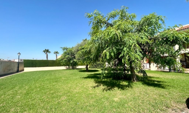 Property Sold - Bungalow for sale - Torrevieja - La Torreta