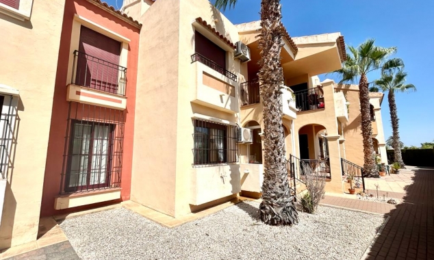Property Sold - Bungalow for sale - Torrevieja - La Torreta