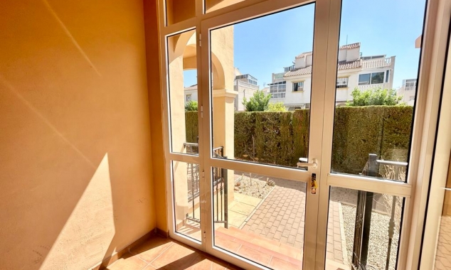 Property Sold - Bungalow for sale - Torrevieja - La Torreta