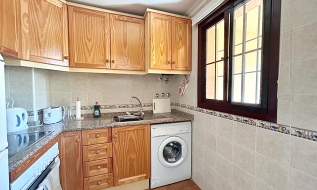 Property Sold - Bungalow for sale - Torrevieja - La Torreta