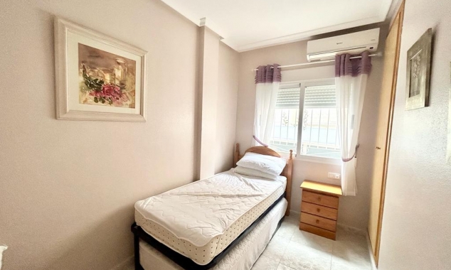 Propriété vendue - Maison de ville à vendre - Torrevieja - Aguas Nuevas