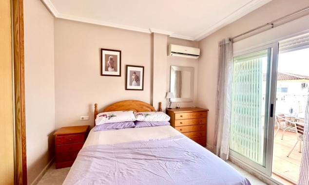 Propriété vendue - Maison de ville à vendre - Torrevieja - Aguas Nuevas