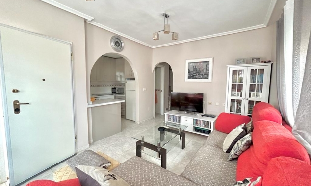 Propriété vendue - Maison de ville à vendre - Torrevieja - Aguas Nuevas