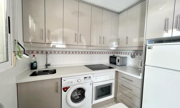 Propriété vendue - Maison de ville à vendre - Torrevieja - Aguas Nuevas