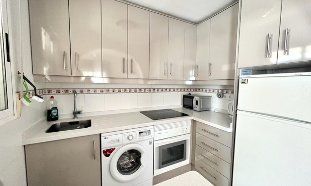 Propriété vendue - Maison de ville à vendre - Torrevieja - Aguas Nuevas