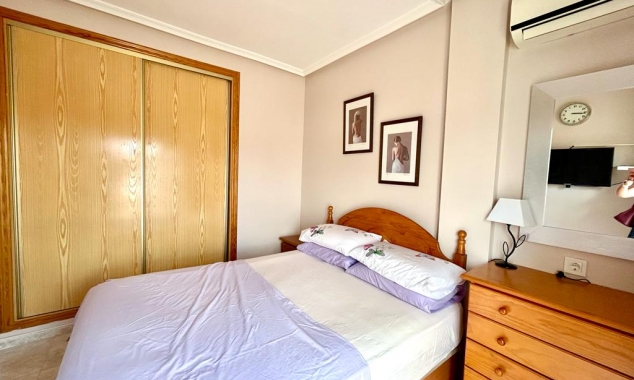 Propriété vendue - Maison de ville à vendre - Torrevieja - Aguas Nuevas