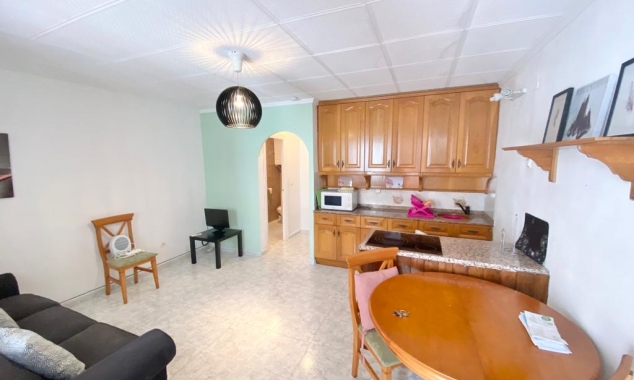 Eigendom verkocht - Bungalow te koop - Torrevieja - La Siesta