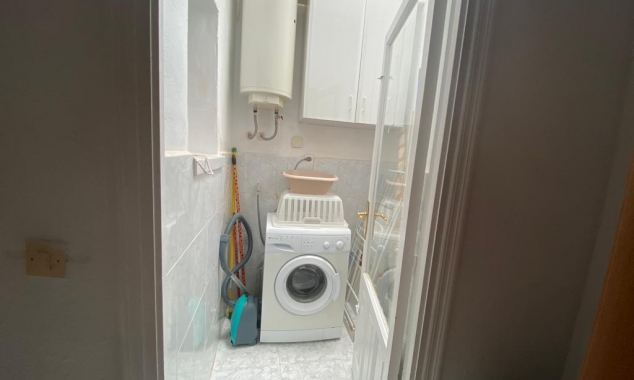 Eigendom verkocht - Bungalow te koop - Torrevieja - La Siesta