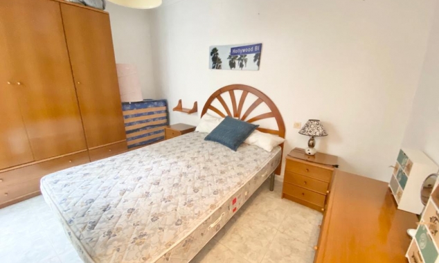 Eigendom verkocht - Bungalow te koop - Torrevieja - La Siesta